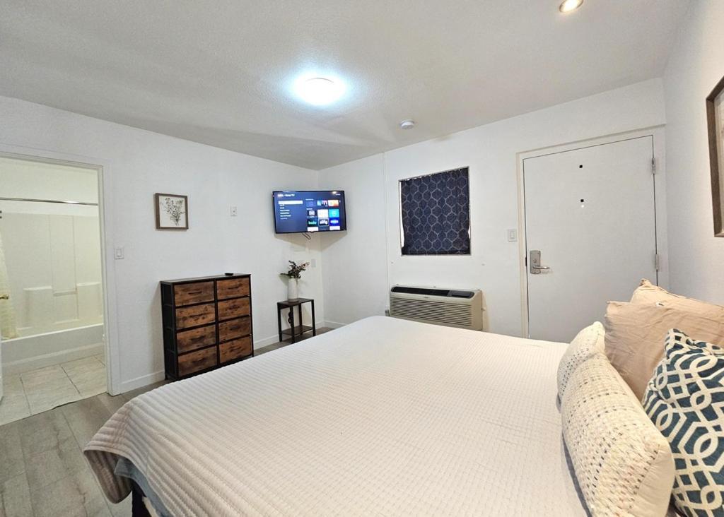 Sunrise Inn Inyokern Екстериор снимка