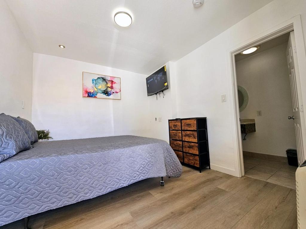 Sunrise Inn Inyokern Екстериор снимка