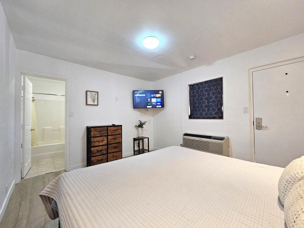 Sunrise Inn Inyokern Екстериор снимка